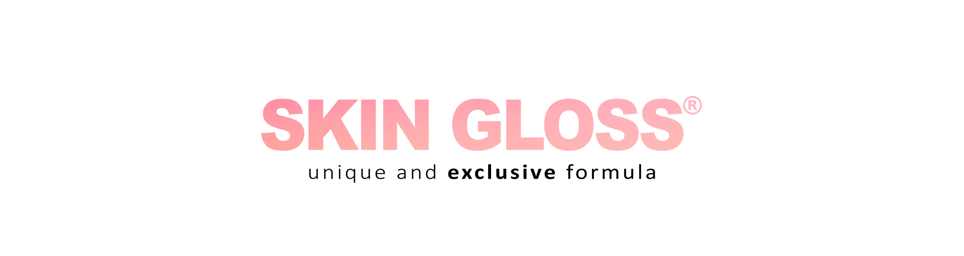 Skin Gloss trade mark